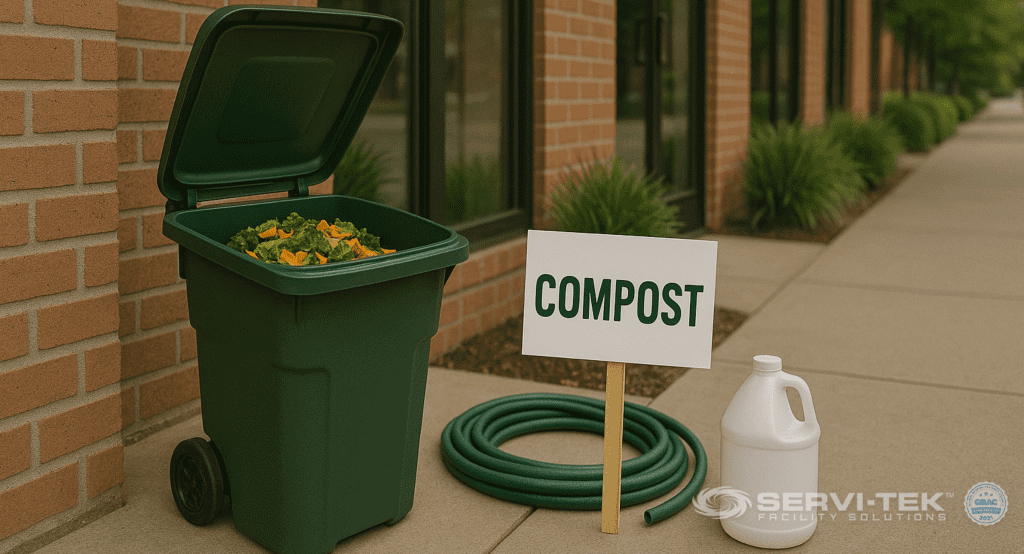 Green Waste Management