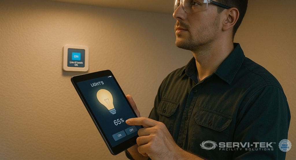 Optimized Lighting Solutions