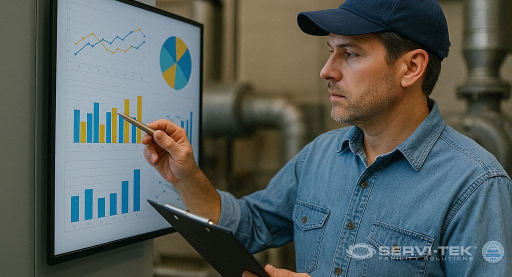 Key Maintenance Metrics to Review Mid-Year