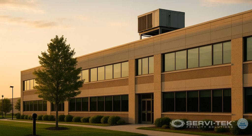 Know Your Facility’s Disaster Risk Profile