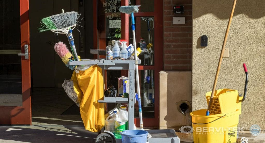 The Power of Pristine: Cleanliness as a Cornerstone