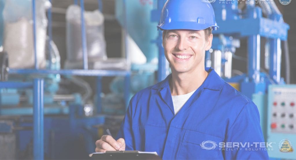 Servi-Tek’s Engineering Edge