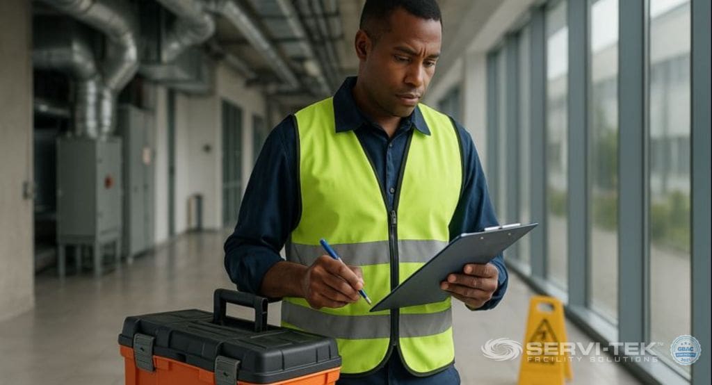 Why Customization Matters in Business Maintenance Services