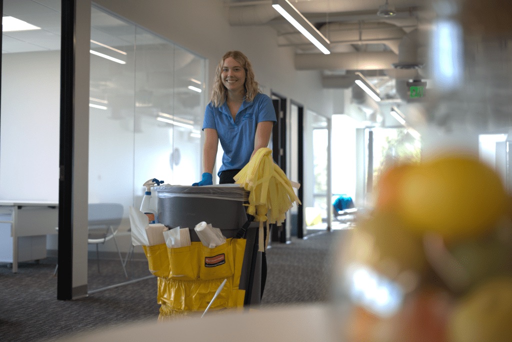 FALSE: Cheaper Cleaners Save Money