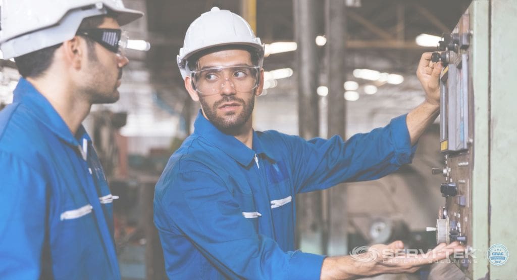 Partner with Specialists Like Servi-Tek
