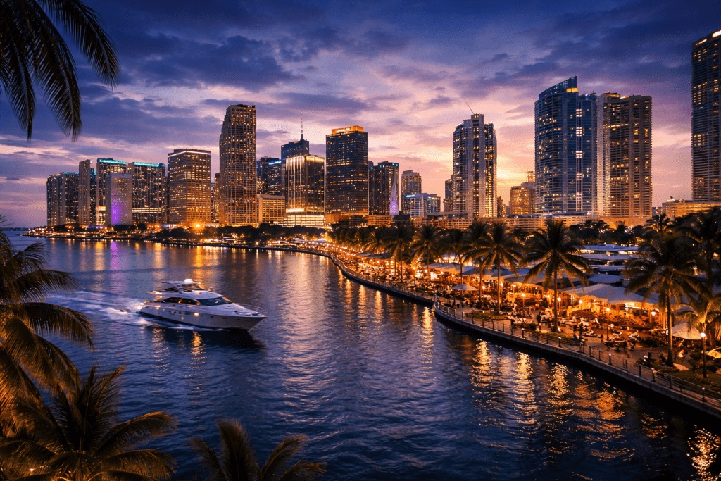 Strategic Themes & Keynote Highlights Beyond the Numbers