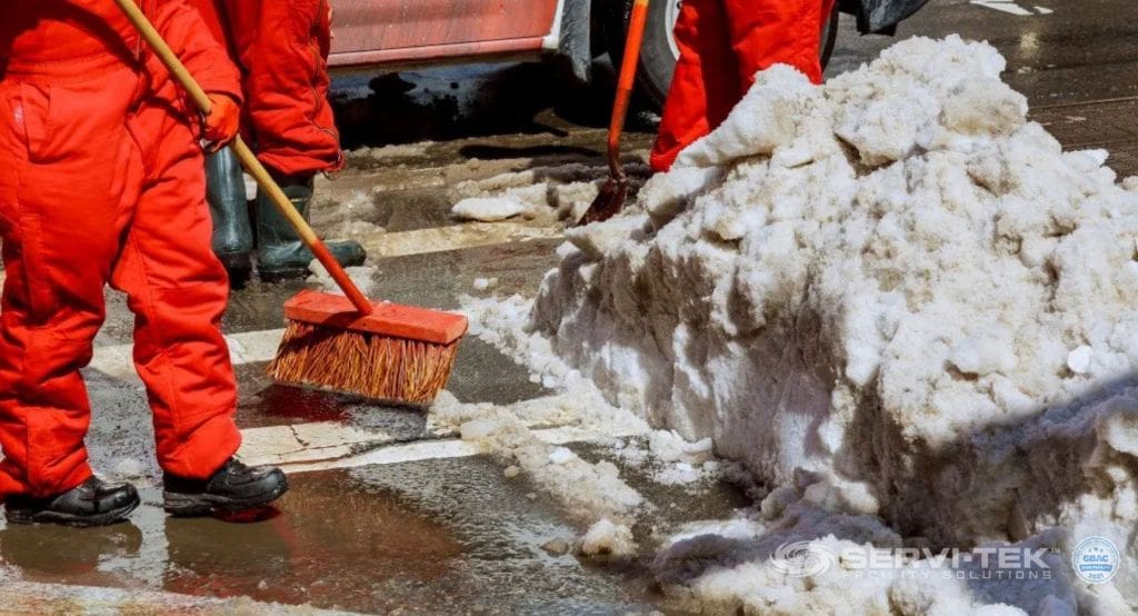 Servi-Tek Cleaning Solutions