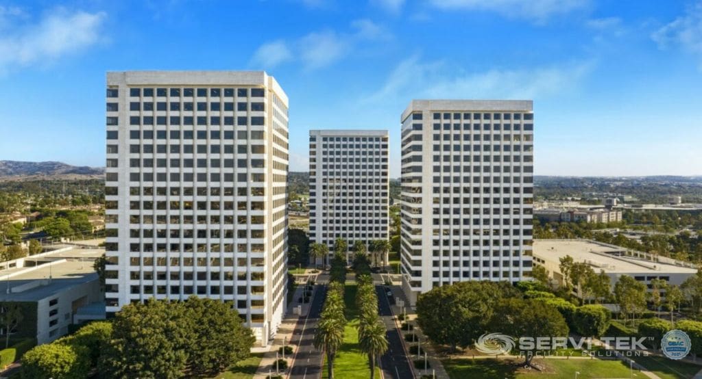 Tech-Enabled Excellence The AI-Ready Floorplan