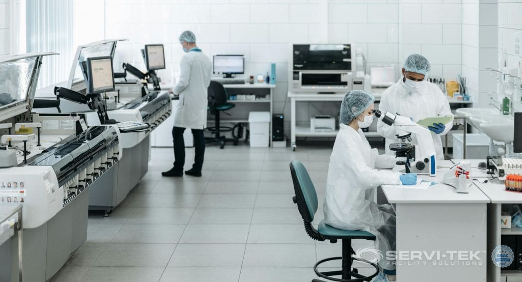 Operational Benefits Beyond Compliance