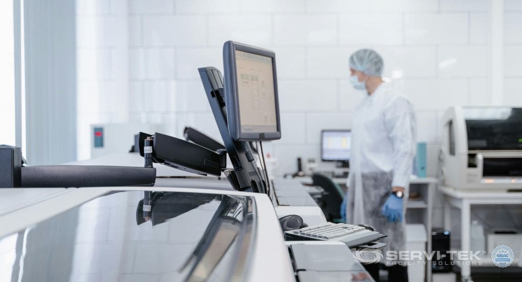 Digital Readiness The Data-First Facility