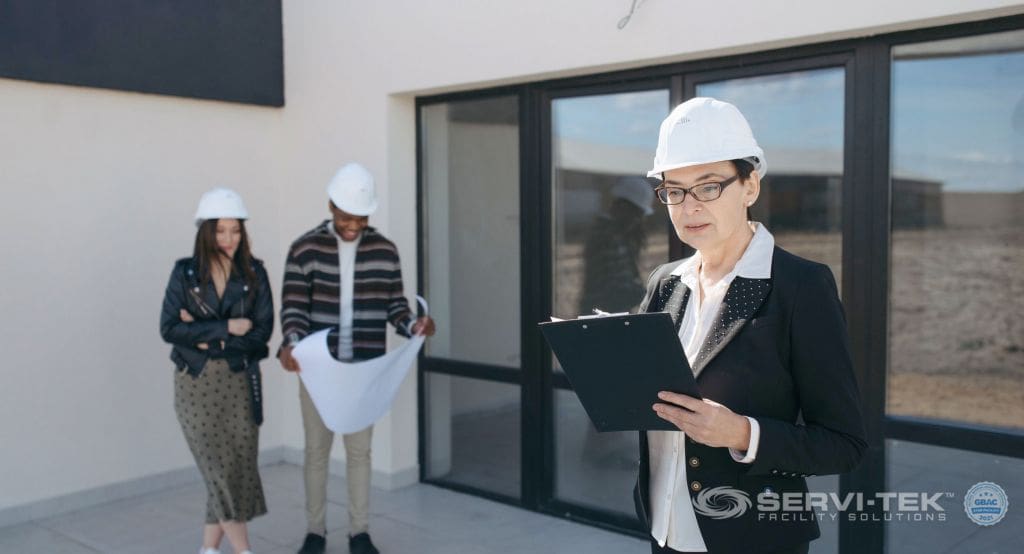 The Current Challenges in Facility Management