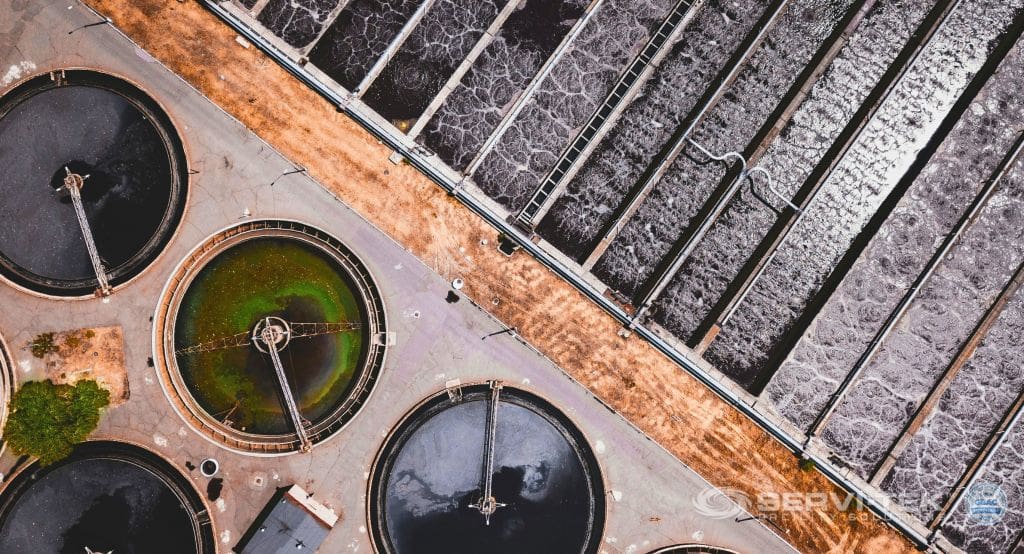 Process-Water Recycling